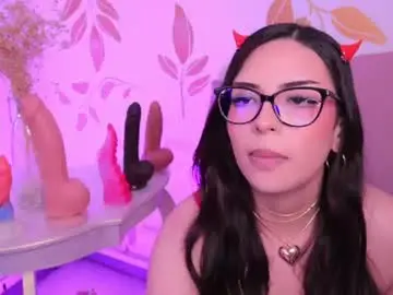 Chaturbate Free Porn Cam of misselektra__