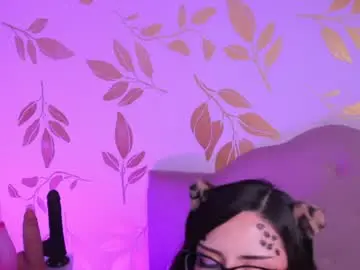 Chaturbate Sex Chat of misselektra__
