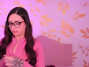 Chaturbate Live Porn of misselektra__