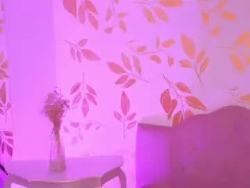 Chaturbate Live Porn of misselektra__