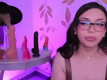 Chaturbate Best live sex cam show of misselektra__