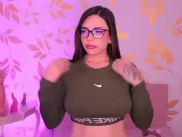 Chaturbate Private Sex Chat of misselektra__