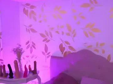 Chaturbate Nude Webcam of misselektra__