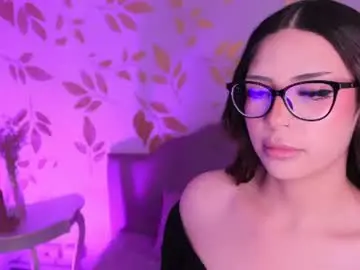 Chaturbate Adult Webcams of misselektra__