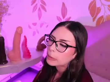 Chaturbate Watch Live Sex Cams of misselektra__