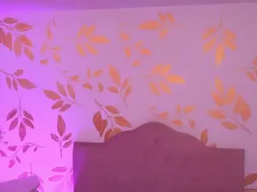 Chaturbate Live Sex Cam of misselektra__