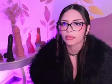Chaturbate Private Sex Chat of misselektra__
