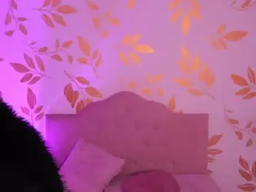 Chaturbate Live Porn of misselektra__