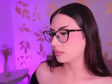 Chaturbate Sex Chat of misselektra__