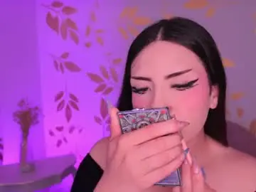 Chaturbate Watch Live Sex Cams of misselektra__