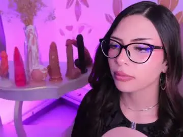 Chaturbate Adult Webcam of misselektra__