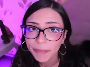 Chaturbate Best Webcam of misselektra__