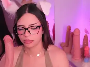 Chaturbate Sex Chat of misselektra__