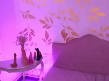 Chaturbate Best Webcam of misselektra__