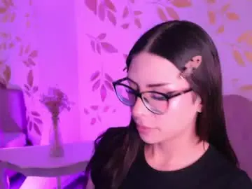 Chaturbate Adult Webcam of misselektra__