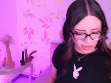 Chaturbate Free Live Porn of misselektra__