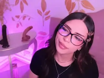 Chaturbate Free Porn Cam of misselektra__