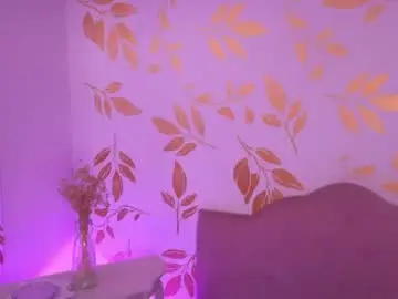 Chaturbate Nude Webcam of misselektra__