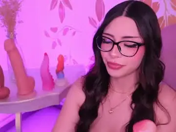 Chaturbate Private Sex Chat of misselektra__