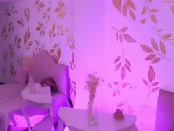 Chaturbate Live Porn of misselektra__