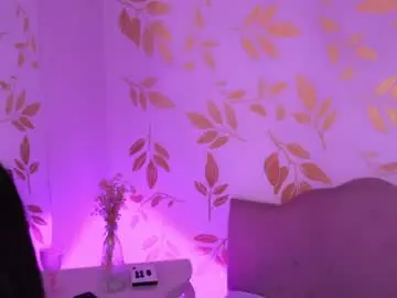 Chaturbate Nude Webcam of misselektra__