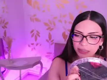 Chaturbate Watch Live Sex Cams of misselektra__
