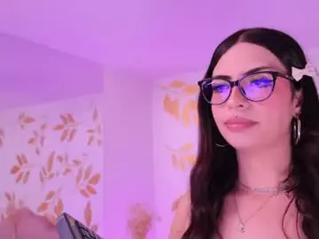 Chaturbate Adult Webcam of misselektra__
