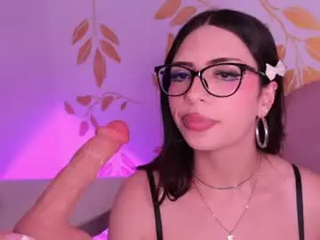 Chaturbate Free Live Porn of misselektra__