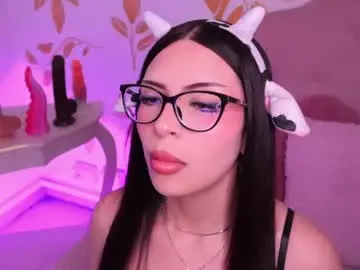 Chaturbate Free Live Porn of misselektra__