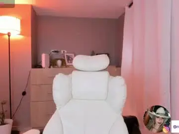 Chaturbate Sex Cam of niicoleta2