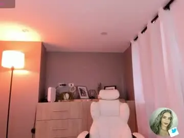 Chaturbate Live Sex of niicoleta2