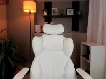 Chaturbate Nude Webcam of niicoleta2