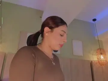 Chaturbate Private Sex Chat of oh_hollyy