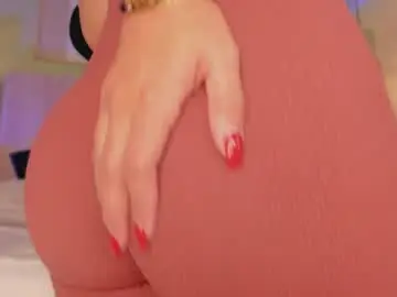 Chaturbate Sex Chat of oh_hollyy