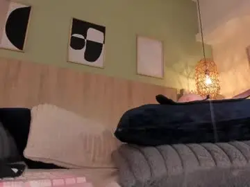 Chaturbate Live Porn of oh_hollyy