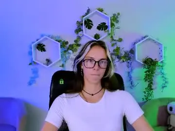 Chaturbate Best Webcam of olivia_kit