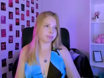 Chaturbate Live Sex of olivia_kit