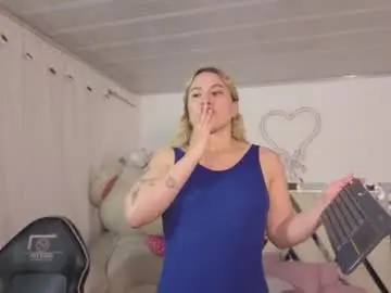 Chaturbate Sex Cam of saaya_tay