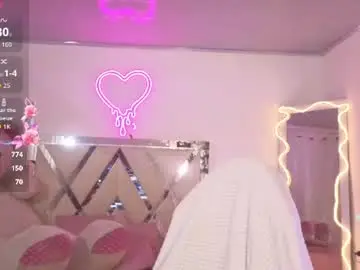 Chaturbate Live Sex of saaya_tay
