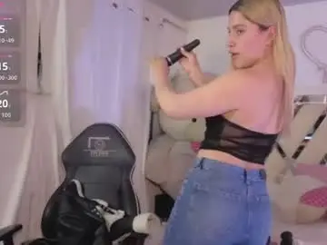 Chaturbate Sex Cam of saaya_tay