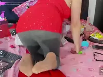 Chaturbate Best live sex cam show of sanyi_cute20
