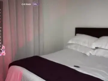 Chaturbate Live Porn of scarlett_sinn_