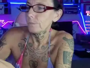 Chaturbate Live Porn of selvaggia_del_caribe