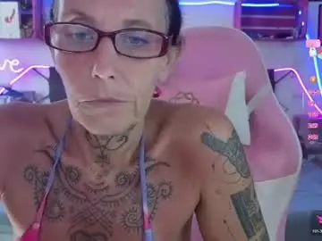 Chaturbate Watch Live Sex Cams of selvaggia_del_caribe