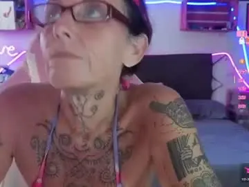 Chaturbate Free Porn Cam of selvaggia_del_caribe