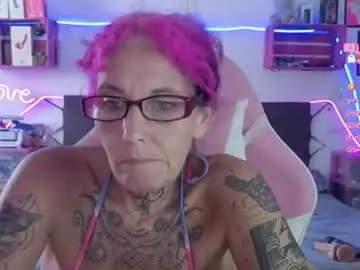 Chaturbate Live Porn of selvaggia_del_caribe