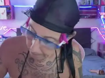 Chaturbate Adult Webcams of selvaggia_del_caribe
