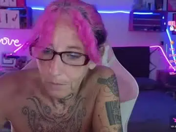 Chaturbate Watch Live Sex Cams of selvaggia_del_caribe