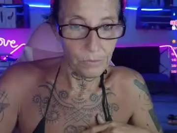 Chaturbate Free Live Porn of selvaggia_del_caribe