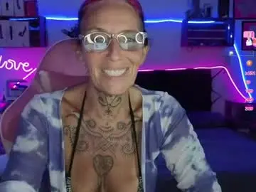 Chaturbate Adult Webcam of selvaggia_del_caribe